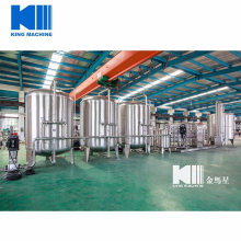 Water Processing Machine for Pure Water